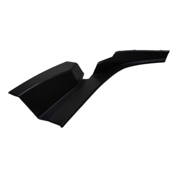 Moldura Dir Churrasqueira 668821211r Renault Kwid 2018/2024