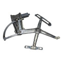 Maquina Vidro Dianteiro Direito Gm Corsa 2002/2005 93264210