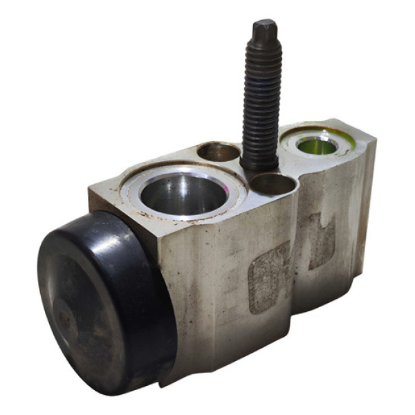 Valvula Expansao Ar J7bb19849ba Ford Ka 1.0 2019/2021