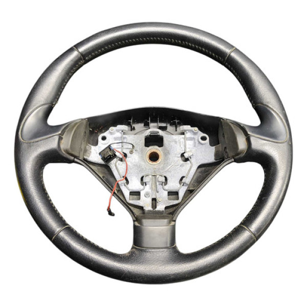 Volante Direção Peugeot 407 2010 2011 A 2015