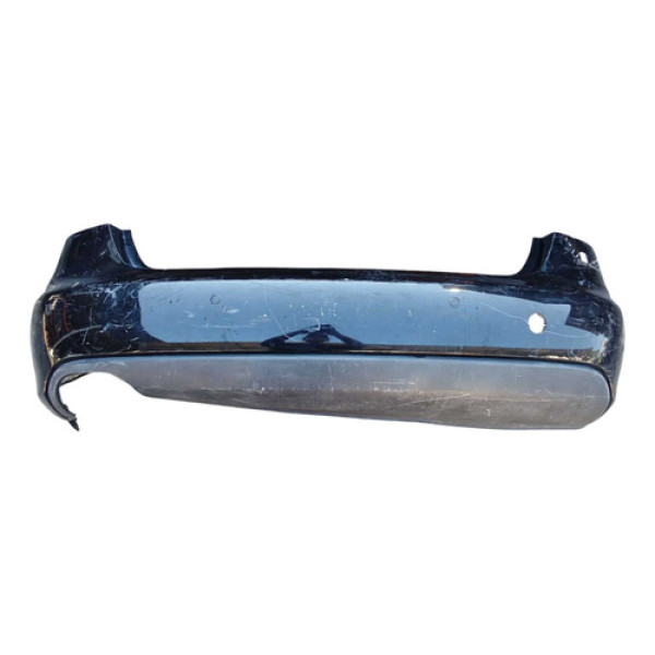 Parachoque Traseiro Audi A4 2009 2010 2011 2012