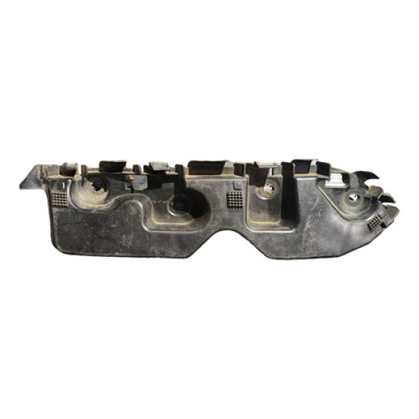 Guia Parachoque Diant Esq Renault Duster 2013 2014 2015