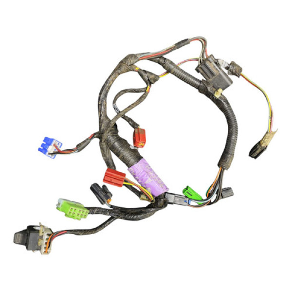 Pisca Chicote Painel Interno Peugeot 207 2012 2013 2014 