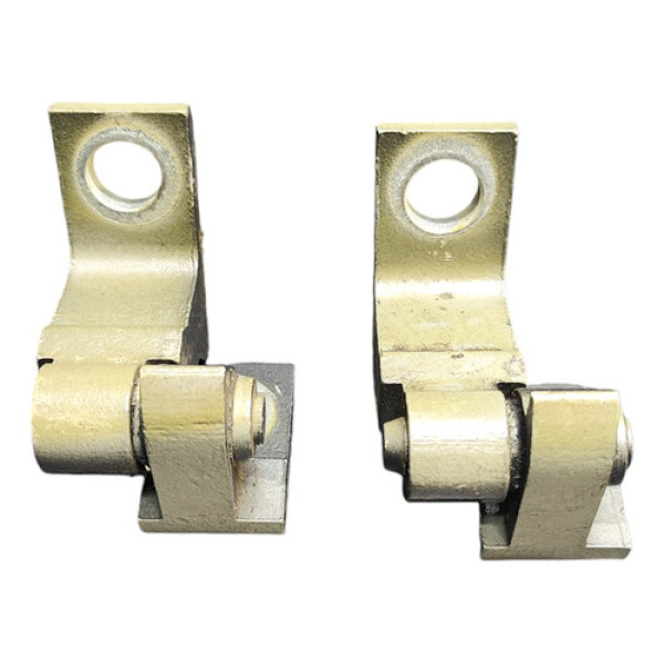 Par Dobradiça Porta Diant Esq Vw Tiguan 2011 2012 2013