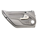 Forro Porta Tras Esq Smart Fortwo 2014 2015 A4517200170