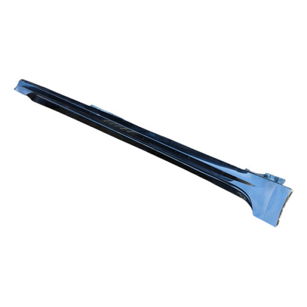 Spoiler Direito 7585002260 Toyota Corolla Xei 2.0 2020/2022 - Preto