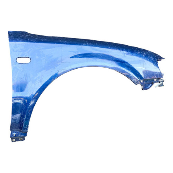 Paralama Dianteiro Direito Volkswagen Passat 1996 B5 