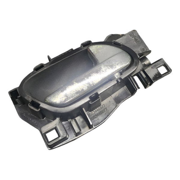 Maçaneta Interna Diant Dir 9683446577 Citroen Ds3 1.6 2012 Dianteira