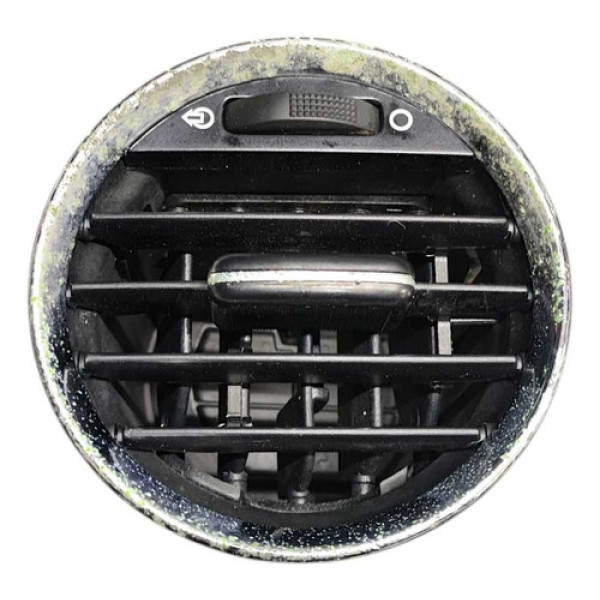 Difusor Ar Central 9670059177 Peugeot 408 2012 A 2016