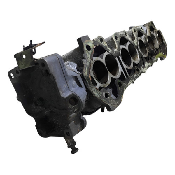 Gaiola Comando Válvula 7765878 Fiat Tipo 1.6 1993 A 1995 Cinza