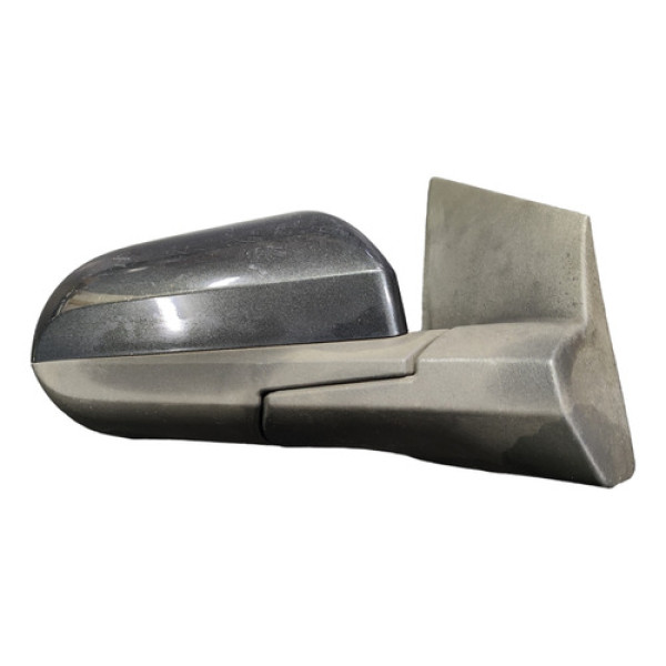 Retrovisor Direito Manual Chevrolet Onix 2014 2015 2016 2017