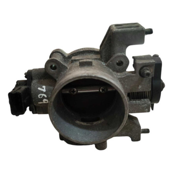 Corpo Borboleta Tbi 3510025110 Hyundai Sonata 2004 A 2007