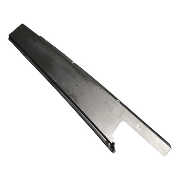 Moldura Coluna Tras Esq 51953327 Jeep Renegade 2021/2023