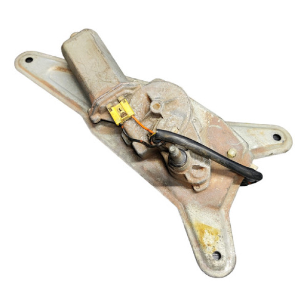 Motor Maquina Limpador Traseiro 34332581 Gm Tracker 2007 08