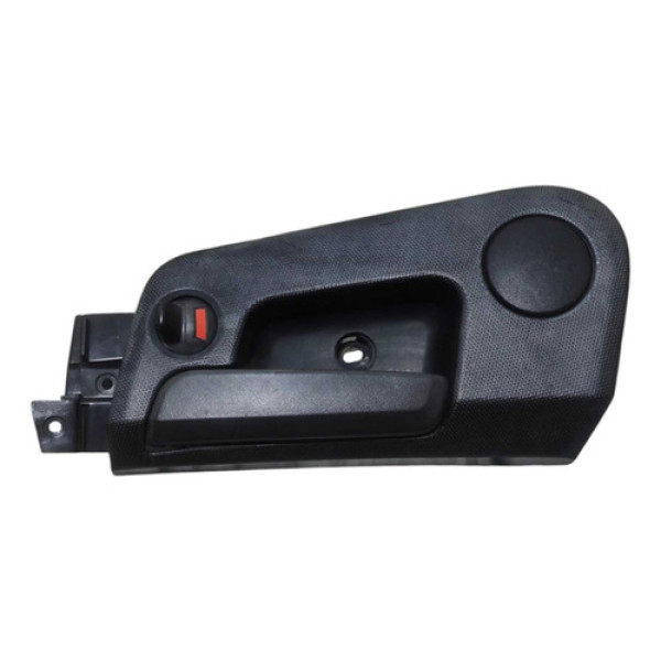 Maçaneta Int Diant Esq Ssangyong Kyron 2007/2009 7241109000 Dianteira