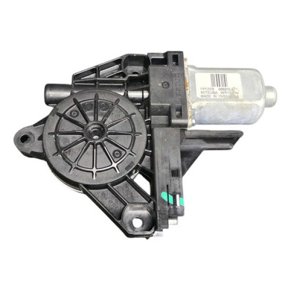 Motor Máquina Vidro Traseiro Direito Volvo Xc60 T8 2019/2021