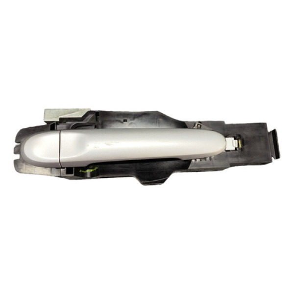 Maçaneta Externa Traseria Dir Nissan March 2013 2014 2015 1 Traseira