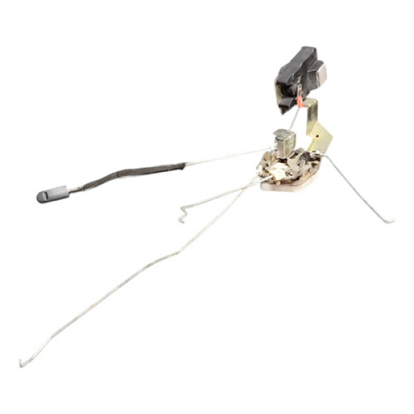 Fechadura Porta Dianteira Direita Chery Qq 1.0 2014 2015 16