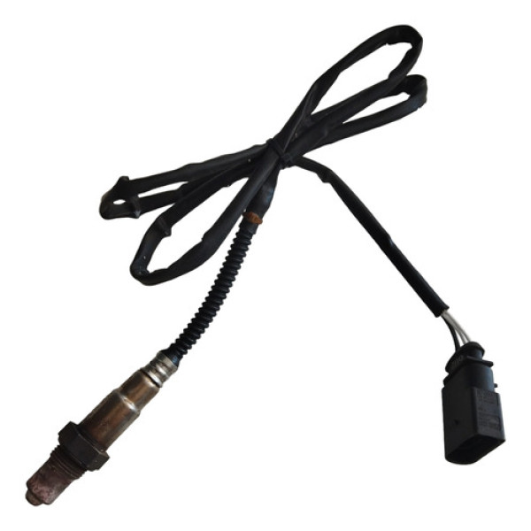 Sonda Lambda 0258006307/308 Vw Passat Variant 1.8 1998/1999