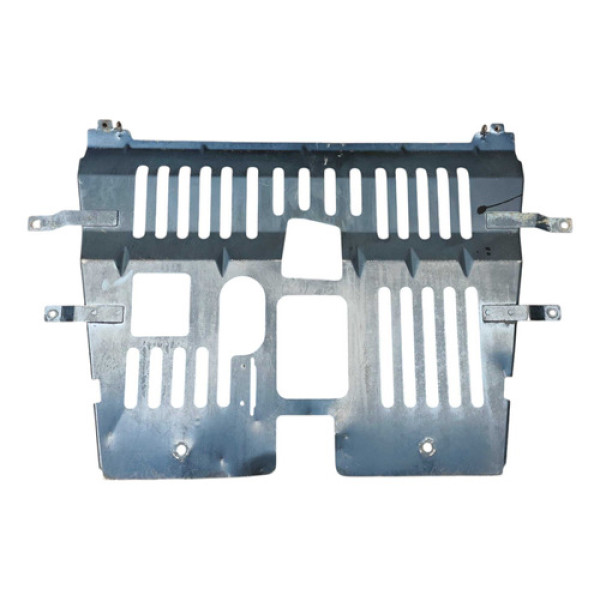 Protetor Cárter 9678140980 Peugeot 3008 - 2014 2015 2016