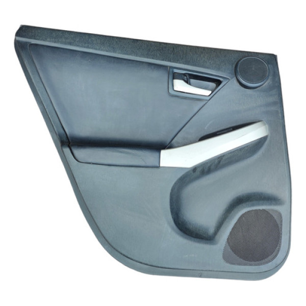 Forro Porta Traseiro Esquerdo Toyota Prius 2015 2016 1