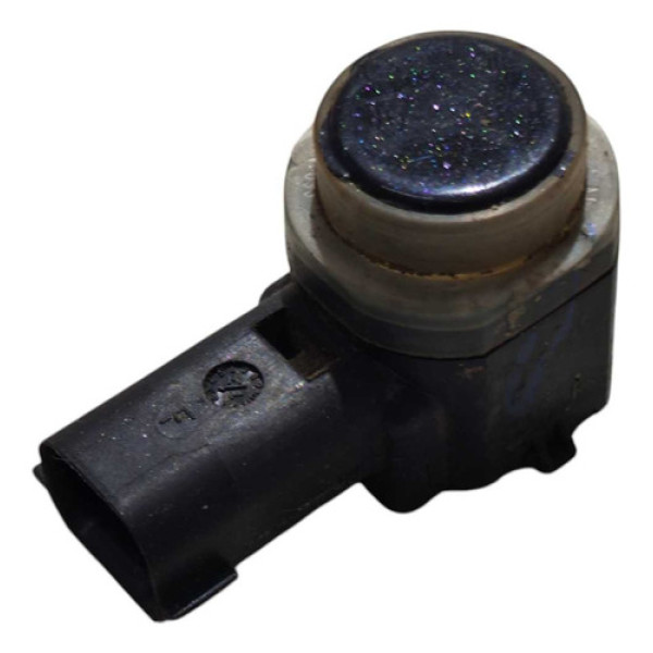 Sensor Estacionamento Da5t15k859aa Ford Edge 2013 A 2015