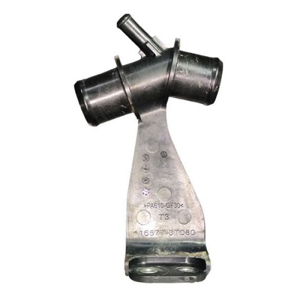 Tubo Conexão Mangueira Agua Toyota Corolla 2015 2016 2017