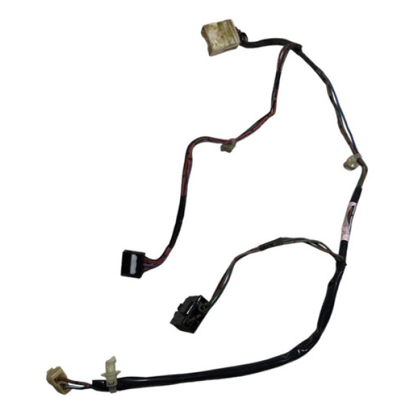 Pisca Chicote Caixa Ar2464605945 Mitsubishi Pajero Full 2008