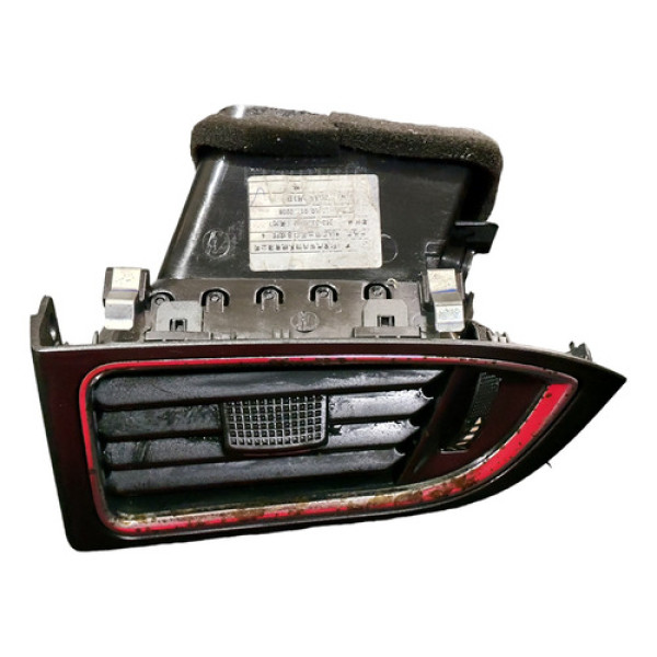 Difusor Ar Esquerdo Chery Arrizo 5 1.5t 2020 2021 2022