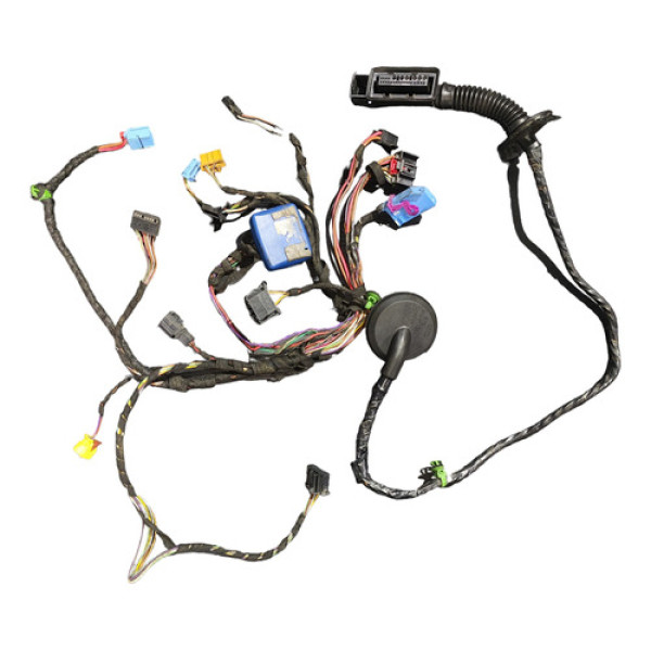 Chicote Porta Dianteira Golf Tsi 2014 2015 2016 8k0972702