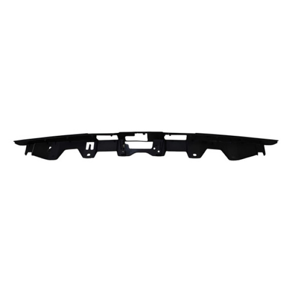 Aplique Tampa Traseira Bt4378425a22 Ford Edge 3.5 2013/2015 Preto