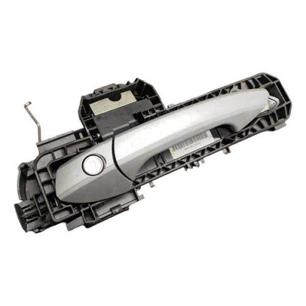 Maçaneta Dianteira Esq A2047601700 Mercedes A200 2013 2014 Dianteira