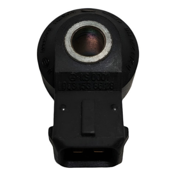 Sensor Frontal 0031538628 Mercedes C180 2012 2013 2014 Preto