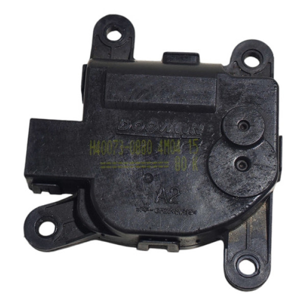 Motor Atuador Servo Hyundai I30 Hb20 2012 A 2015 H400730880