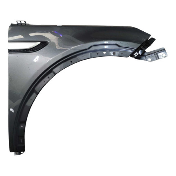 Paralama Direito Land Rover Discovery Sport 2017 2018