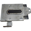  Modulo Som 68312125ac Jeep Compasss 2.0 2018 2019 2020