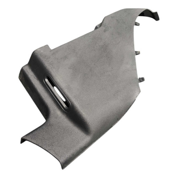 Moldura Tampão Esquerdo Citroen C4 Hatch 2.0 2008 A 2012