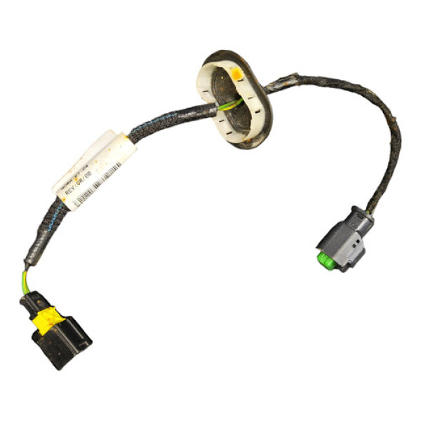 Pisca Chicote Botão Porta Malas 9836473380 Peugeot 208 2022