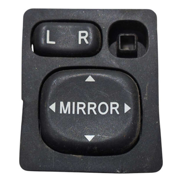 Botao Regulagem Retrovisor Toyota Corolla 2011 A 2014 183575