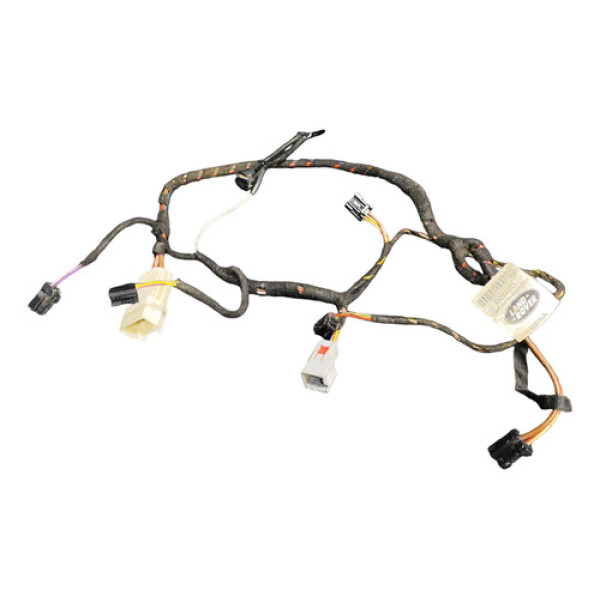 Pisca Chicote Caixa Evaporadora Range Rover Sport 2015 V8  1 Direito