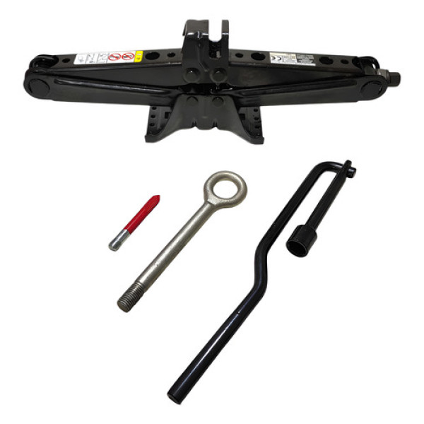 Suporte Kit Macaco Jeep Renegade 2016 2017 2018 A 2021