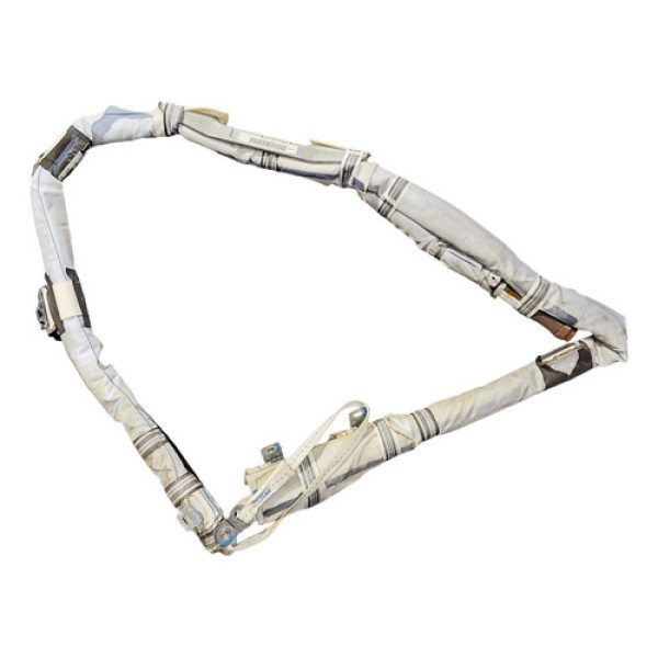 Cortina De Teto Esquerdo Nissan Kicks 2017 2018 2019