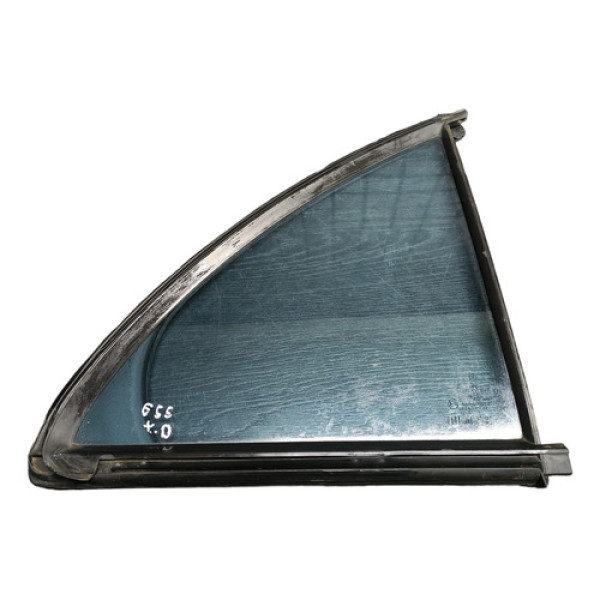 Vidro Fixo Traseiro Direito Mercedes E55 2002 2003 2004