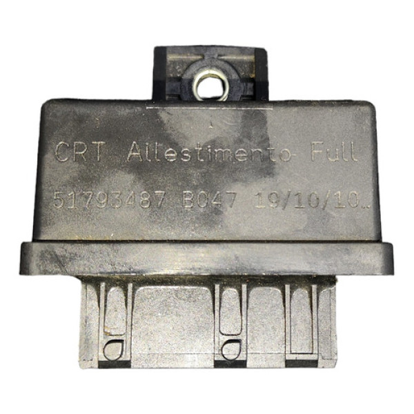 Modulo Rele Injeção Eletron Fiat Linea 2008 A 2016 51793487 