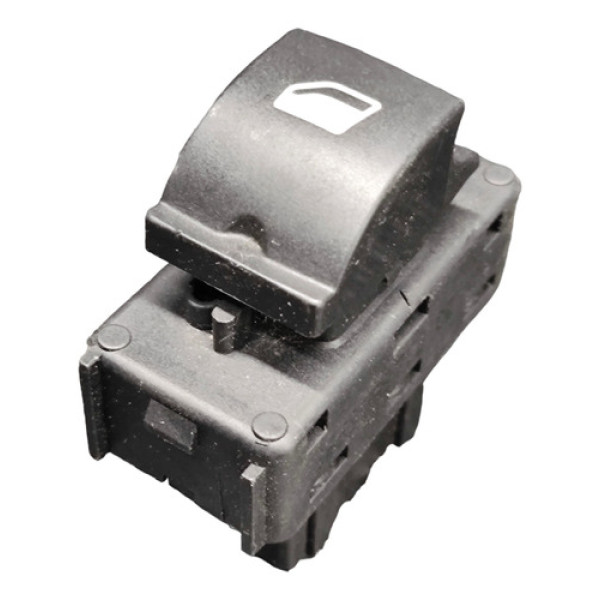 Botão Do Vidro Citroen C3 2015 216 2017