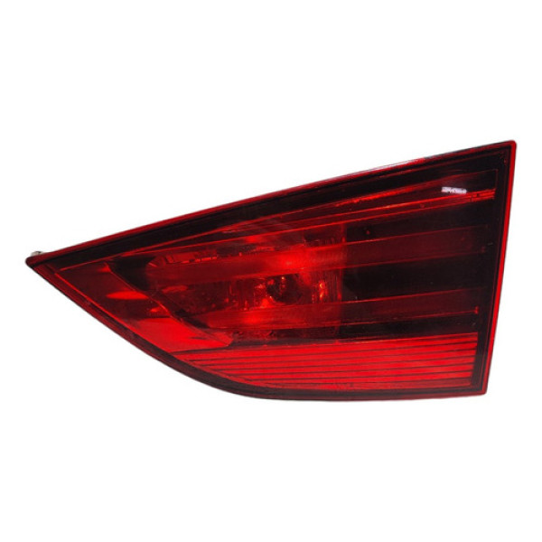 Lanterna Tampa Traseira Dir 03426500  Bmw X1 2013 2014 2015