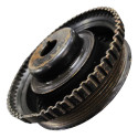 Polia Virabrequim Motor Chevrolet Corsa 2002 A 2012 93330 