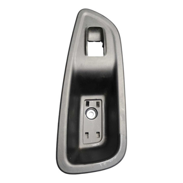 Moldura Porta Tras Esq S/botão 100262359 Fiat Argo 2019/2021