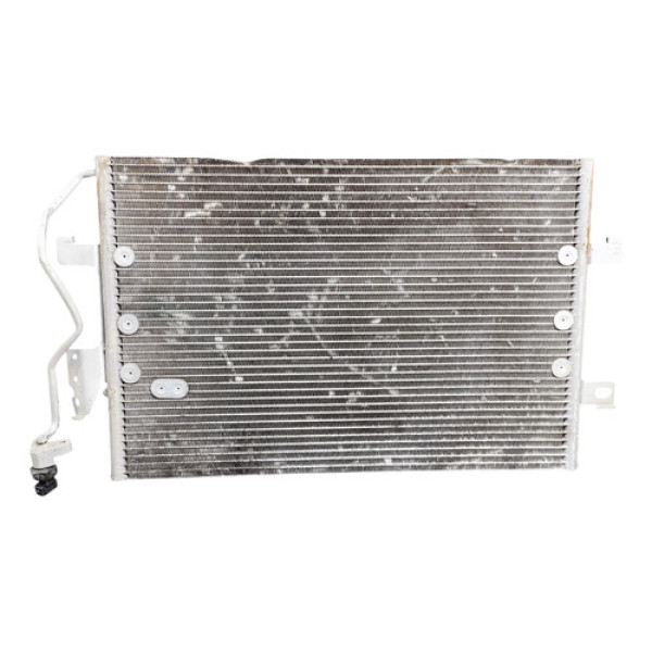 Condensador Ar  Mercedes Classe A 160 1999 A 2005 C/detalhe