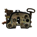 Fechadura Porta Dianteira Dir Gm Corsa 1994 A 1996 90451282